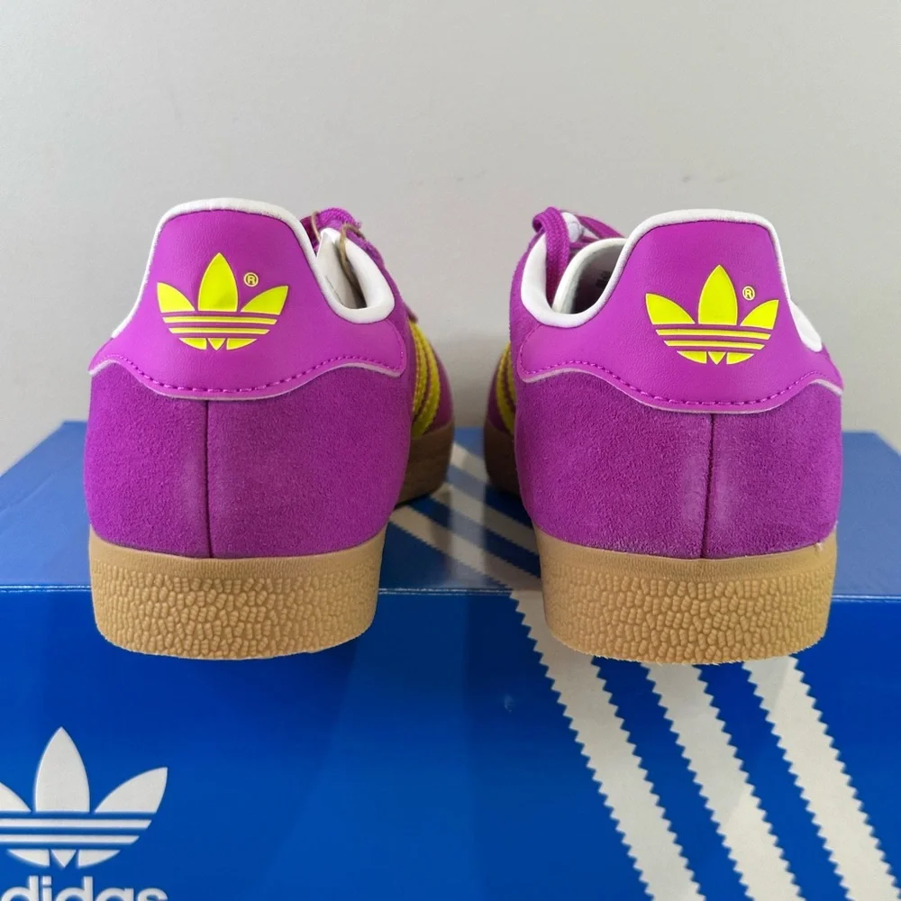 Adidas Gazelle
